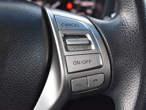 Used 2014 Nissan Altima 2.5 S w/ Sport Value Package image 22