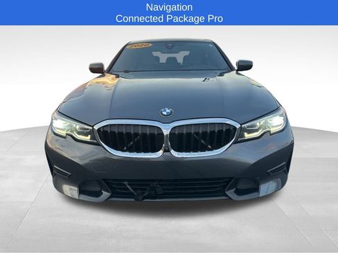 Used 2020 BMW 330i 330i image 2