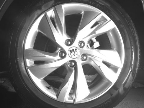 Used 2025 Buick Encore GX Preferred AWD/4WD image 17