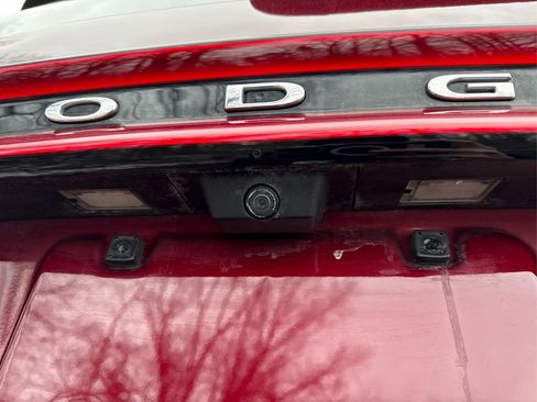 Used 2022 Dodge Durango SXT w/ Anodized Platinum Package image 15