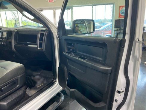 Used 2022 RAM 1500 Tradesman w/ Popular Equipment Group AWD/4WD image 21