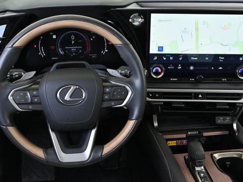 Used 2024 Lexus RX 350 Premium Plus w/ Convenience Package FWD image 16
