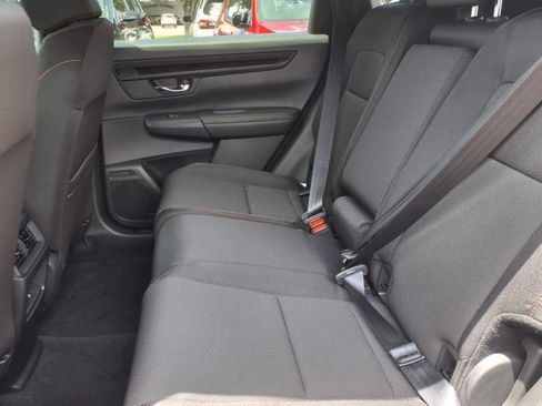 Used 2026 Honda CR-V Sport image 4