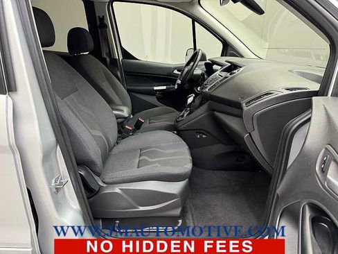 Used 2018 Ford Transit Connect XLT FWD image 21