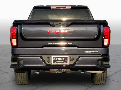 Used 2024 GMC Sierra 1500 Elevation RWD image 5