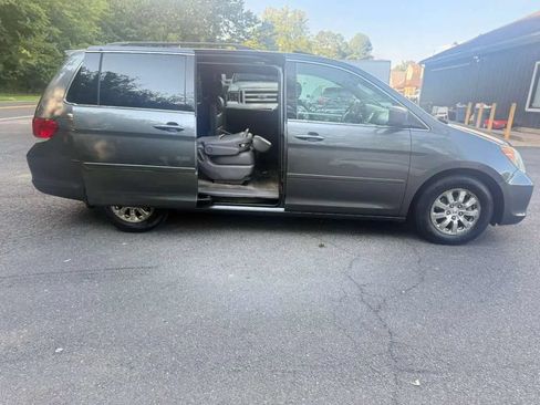 Used 2010 Honda Odyssey EX-L image 9