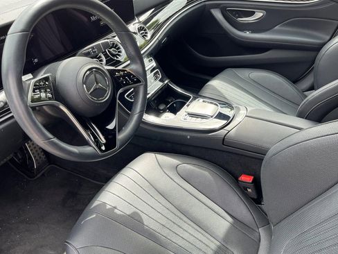 Used 2023 Mercedes-Benz CLS 450 4MATIC image 10