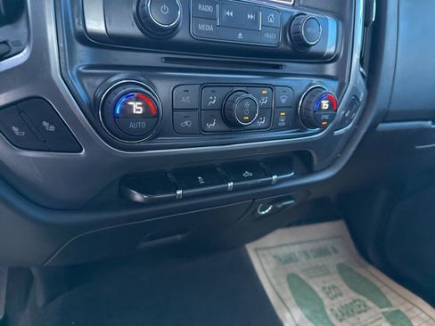 Used 2015 Chevrolet Silverado 1500 LT w/ All Star Edition image 28