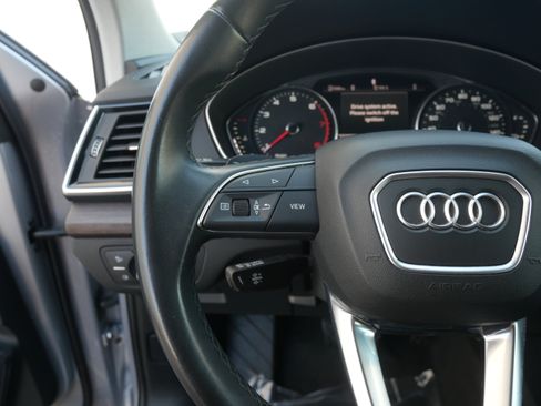 Used 2022 Audi Q5 2.0T Premium image 23