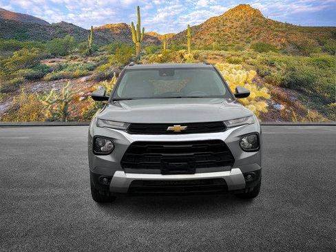 Used 2023 Chevrolet TrailBlazer LT w/ Convenience Package image 5