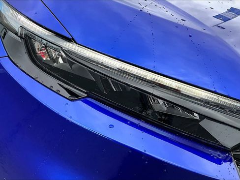 Certified 2023 Honda CR-V Sport Touring image 27