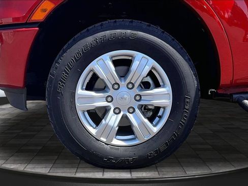 Used 2019 Ford Ranger XLT w/ Equipment Group 301A Mid AWD/4WD image 9