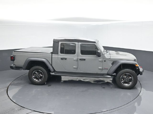 Used 2022 Jeep Gladiator Rubicon AWD/4WD image 45