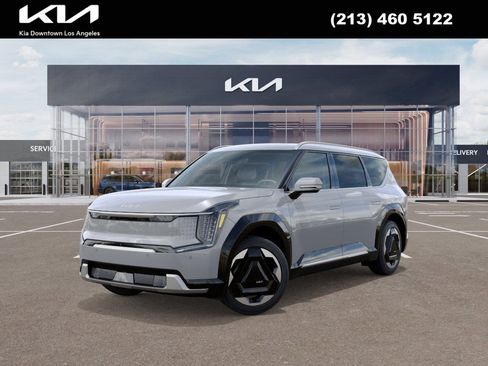 New 2026 Kia EV9 Land image 1