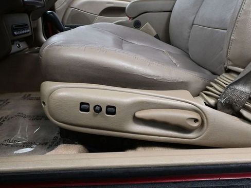 Used 2004 Chrysler Sebring LXi w/ Electronics Convenience Group image 20