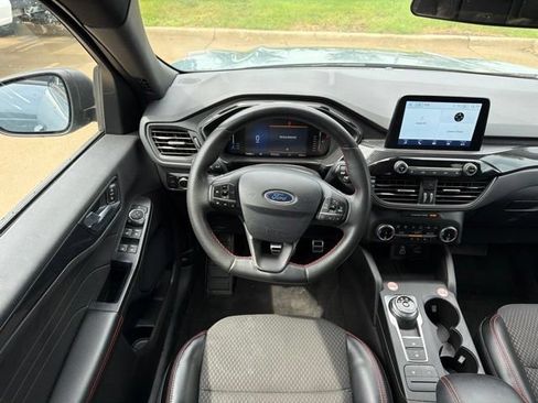 Used 2024 Ford Escape ST-Line AWD/4WD image 19