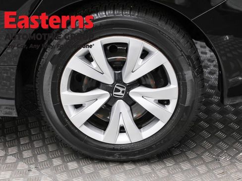 Used 2020 Honda Civic LX image 8