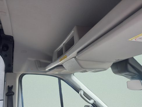 Used 2020 Ford Transit 250 Medium Roof AWD w/ Interior Upgrade Package image 16