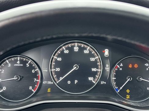 Certified 2023 MAZDA CX-50 2.5 S w/ Preferred Plus Pkg image 24