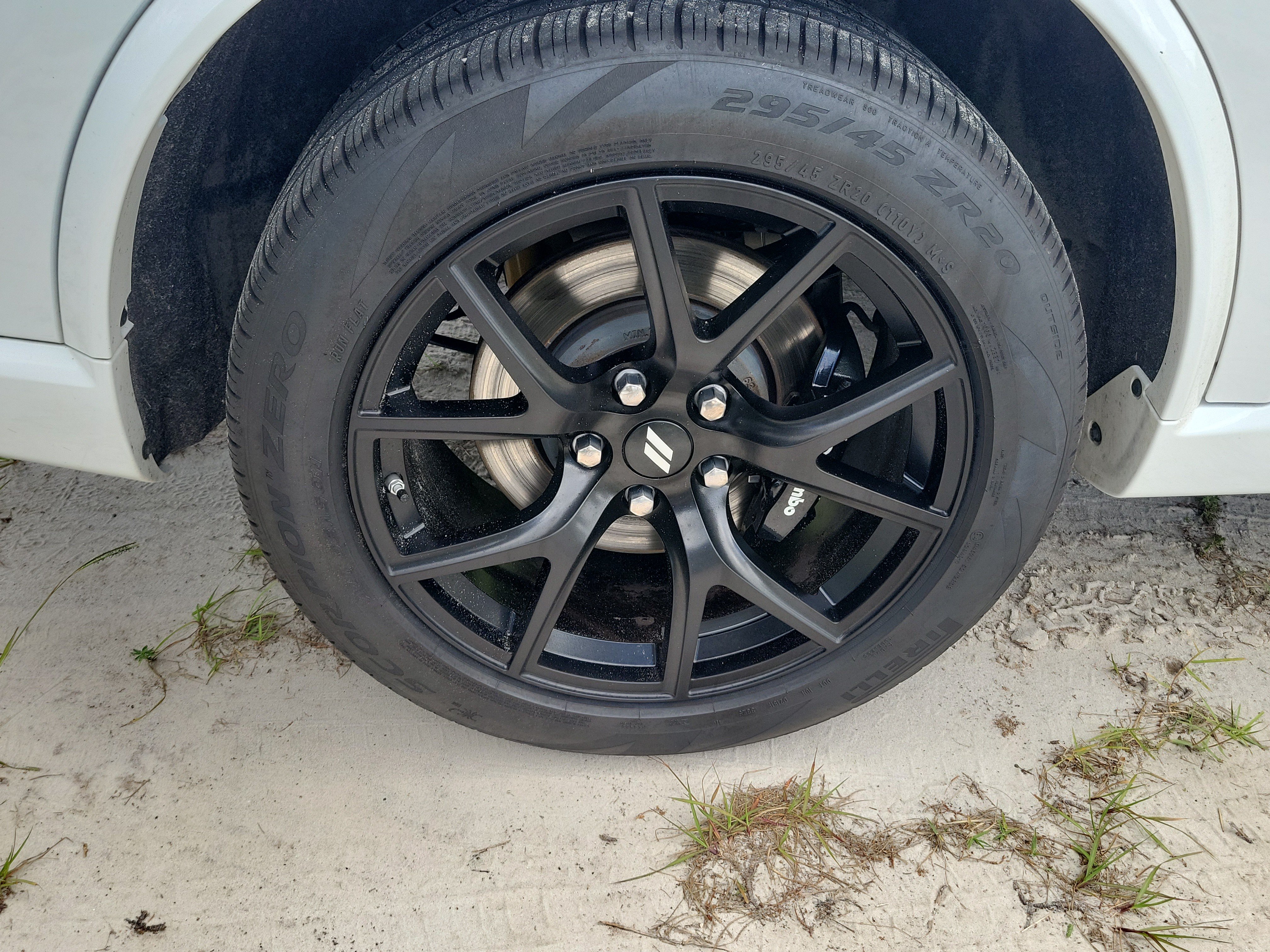 Used 2026 Dodge Durango GT w/ Tow 'N Go Package AWD/4WD image 5