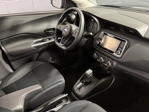 Used 2024 Nissan Kicks S FWD image 13