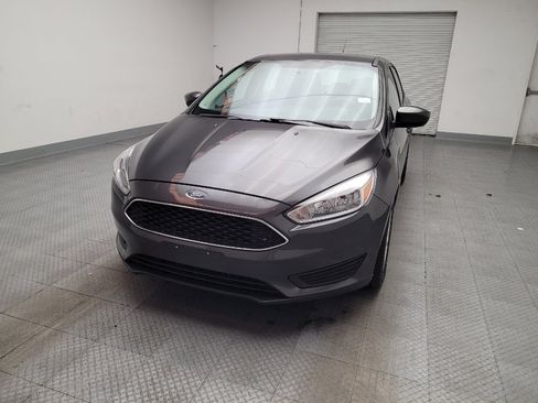 Used 2018 Ford Focus SE image 15