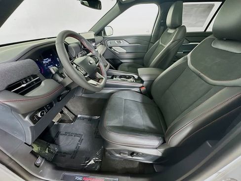 New 2026 Ford Explorer ST image 22