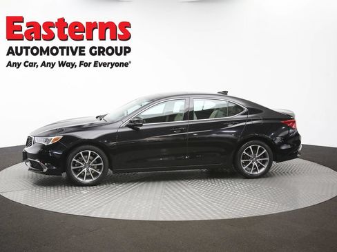 Used 2019 Acura TLX V6 FWD image 57