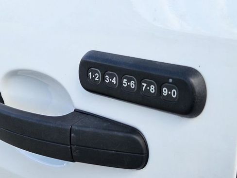 Used 2024 Ford Transit 350 XLT image 13