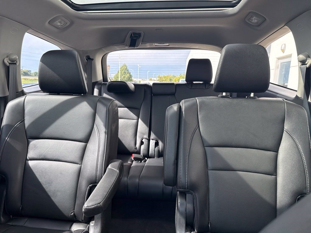 Used 2020 Honda Pilot Elite image 15
