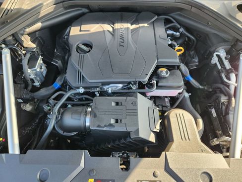 New 2026 Genesis GV70 2.5T Advanced image 21