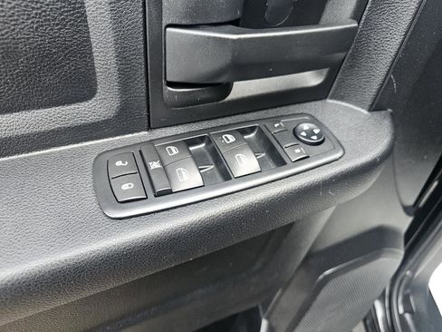 Used 2015 RAM 2500 Tradesman w/ Popular Equipment Group image 12