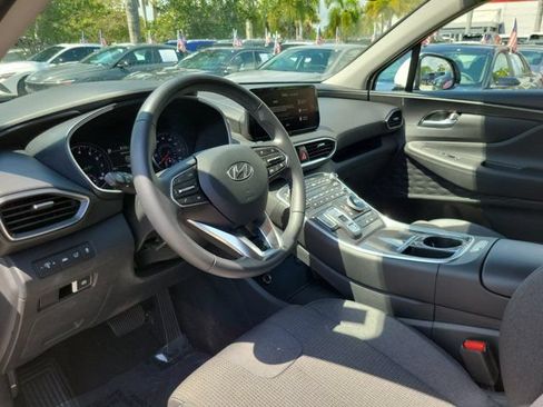 Certified 2023 Hyundai Santa Fe SEL FWD image 15