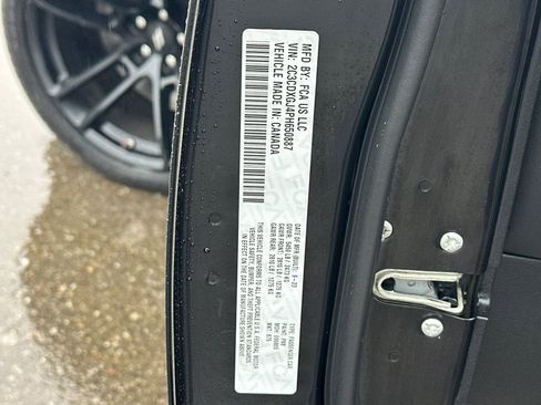 Used 2023 Dodge Charger Scat Pack image 52