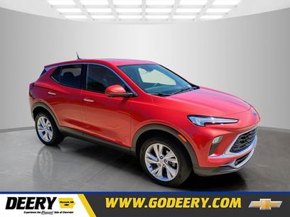 Used 2024 Buick Encore GX Preferred w/ Advanced Technology Package