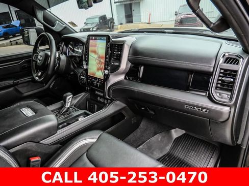 Used 2025 RAM 1500 RHO w/ RHO Level 1 Equipment Group AWD/4WD image 16