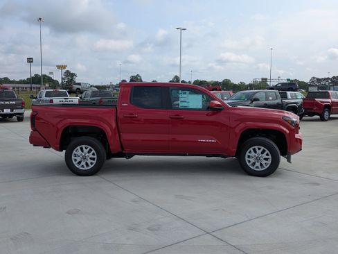 New 2026 Toyota Tacoma SR5 RWD image 7