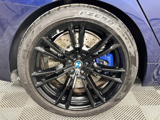 Used 2023 BMW M5 w/ Competition Package AWD/4WD image 30