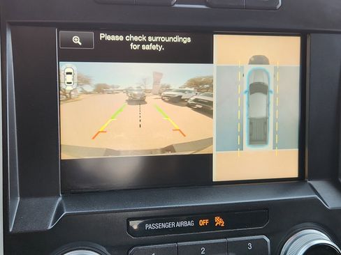 Used 2015 Ford F150 Lariat w/ Equipment Group 502A Luxury image 18