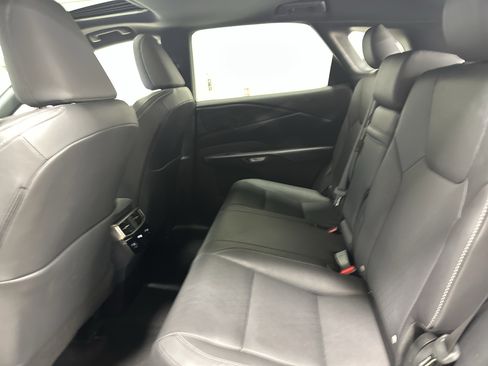 Used 2023 Lexus RX 350 Premium Plus w/ Accessory Package (Z1) AWD/4WD image 32