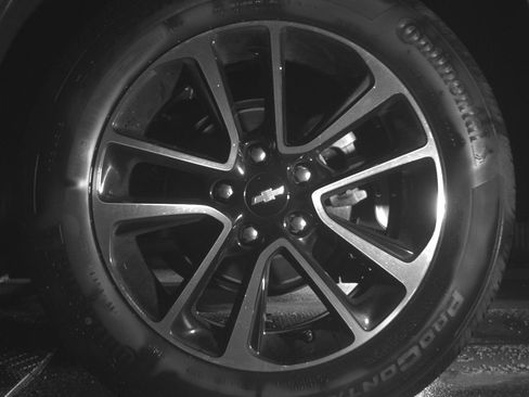 Used 2025 Chevrolet TrailBlazer LT w/ Driver Confidence Package AWD/4WD image 14
