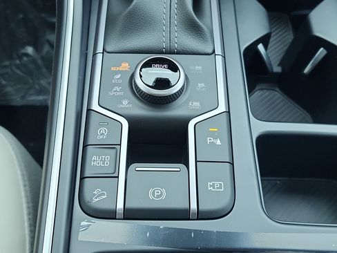New 2026 Kia Sorento X-Line EX image 14