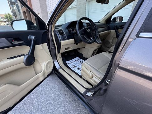 Used 2011 Honda CR-V EX image 12
