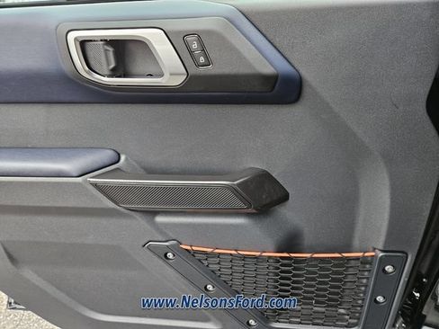 New 2024 Ford Bronco Raptor AWD/4WD image 14