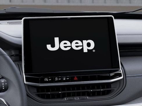 New 2026 Jeep Compass Latitude AWD/4WD image 22
