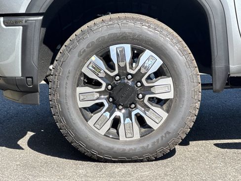 New 2026 GMC Sierra 2500 Denali AWD/4WD image 25
