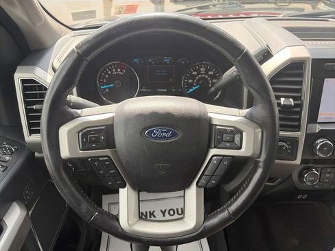 Used 2020 Ford F150 Lariat AWD/4WD image 10
