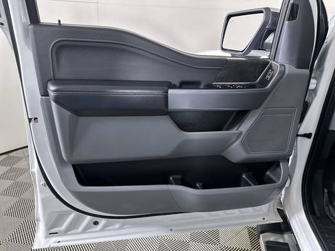 Used 2024 Ford F150 XLT w/ Equipment Group 302A MID AWD/4WD image 23