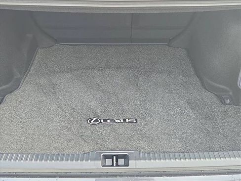 Used 2025 Lexus IS 500 w/ Accessory Package 2 RWD image 6