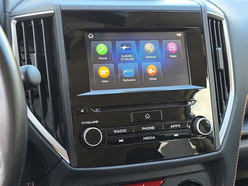 Used 2020 Subaru Crosstrek 2.0i Premium image 28